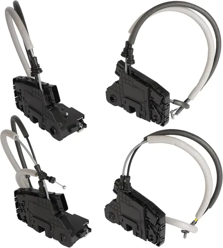 Miniatura 9 de SCITOO Actuadores eléctricos para cerradura de puerta delantera izquierda de repuesto para Hyundai Elantra 2017-2020,81310-F2000,81310-F2030