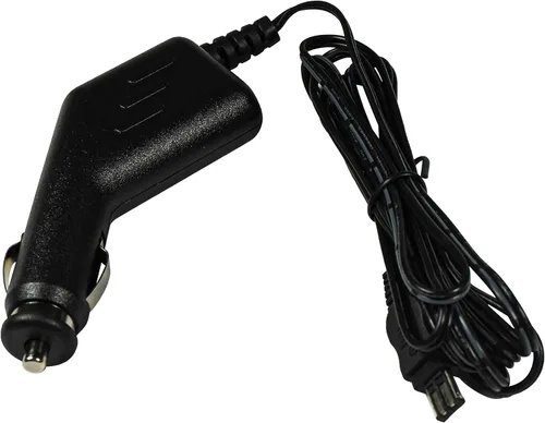 Miniatura 8 de HQRP Cargador de fuente de alimentación de 8.4 V 1.5 A – Sustituye a Sony AC-L10A AC-L15 AC-L100 – Cable estadounidense + adaptador de enchufe