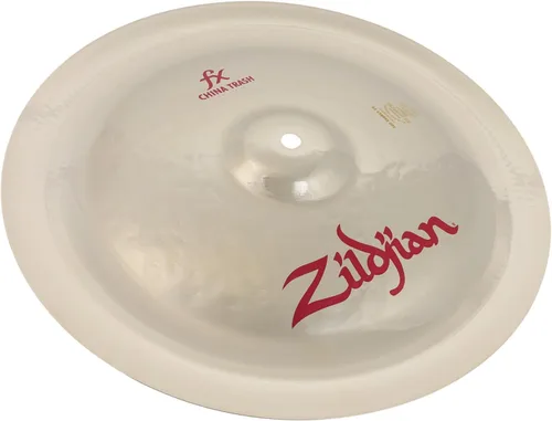 Miniatura 12 de Avedis Zildjian Company 18" FX Oriental China Basura