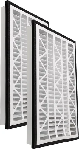 Miniatura 11 de Filter-Monster - Paquete de Reemplazo - Compatible con Zephyr VGF Serie 14x14x3 Filtro de Rejilla de Aire de Retorno para Toda la Casa, Paquete de 2
