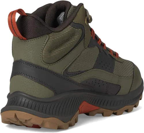 Miniatura 5 de Merrell Speed Strike 2 Mid impermeable para hombre