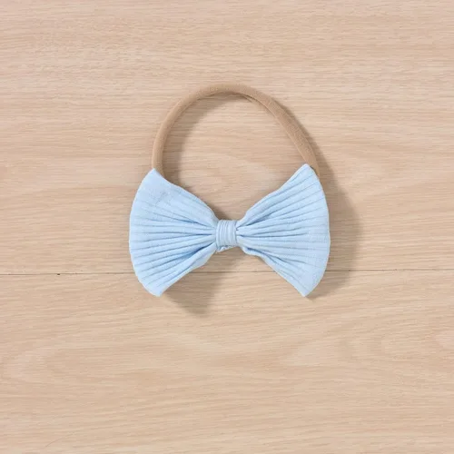 Miniatura 42 de Aalizzwell Body de manga corta para bebé niña con pantalones cortos acanalados