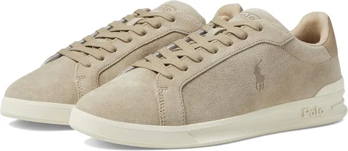 Miniatura 4 de POLO RALPH LAUREN Men's HRT Ct Ii Sneaker