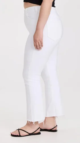 Miniatura 4 de MOTHER The Hustler - Pantalones de mezclilla para mujer