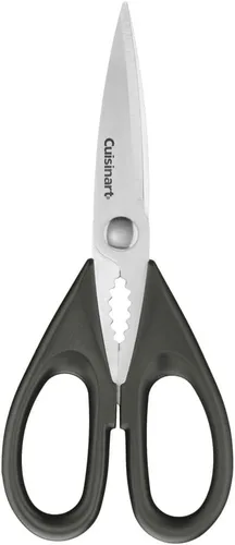 Miniatura 5 de Cuisinart C77SSB-12P Color Pro Collection - Juego de cuchillos (12 piezas), color negro Negro/ acero inoxidable