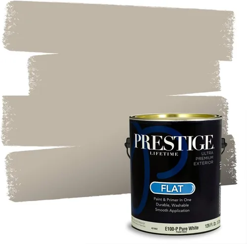 Miniatura 83 de Prestige Paints - 2 en 1, pintura base y pintura de exterior, P400-D-SW7053