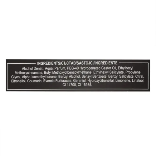 Miniatura 9 de Brut Musk Eau De Toilette Spray para hombre (3.4 onzas/3.4 fl oz)