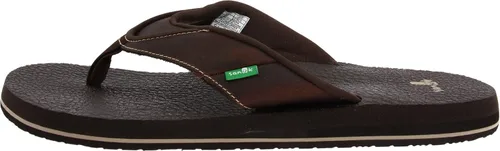 Miniatura 2 de Sanuk Beer Cozy Primo - Chanclas para hombre