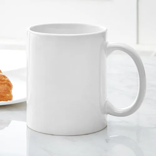 Miniatura 6 de CafePress Born American, British By Hea Taza de café de cerámica de 11 oz (11.0 fl oz)