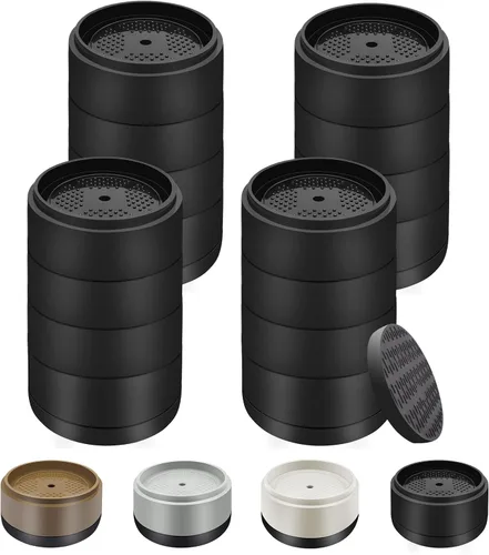 Miniatura 45 de Elevadores de cama para muebles, elevadores de cama resistentes de 1 pulgada, 2 pulgadas, 3 pulgadas, 4 pulgadas, elevadores de cama ajustables