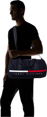 Miniatura 6 de Tommy Hilfiger Bolso de lona Gino para hombre