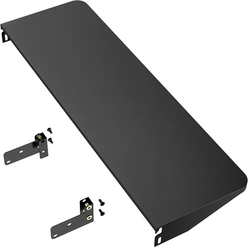 Stanbroil Estante frontal plegable para parrilla de pellets Traeger Pro Series 34, repuesto para estante plegable BAC363, accesorios de parrilla
