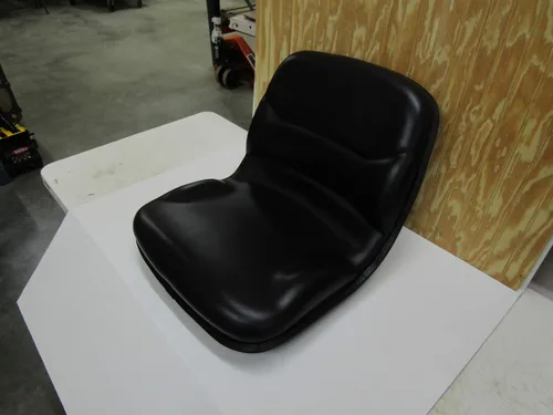 Pro Parts Place, PPP Asiento compatible con John Deere M805158, se adapta a tractores 990 970 870 790 770 670 4005 3005 1070