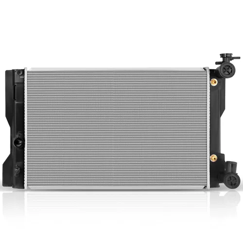 Miniatura 23 de SCITOO Radiador compatible con Mitsubishi Outlander CU2617 2003 2004 2005 2006