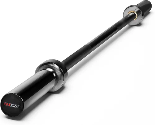 Miniatura 14 de CAP Barbell Barras olímpicas de 2 pulgadas 5 pies, 6 pies y 7 pies Múltiples opciones