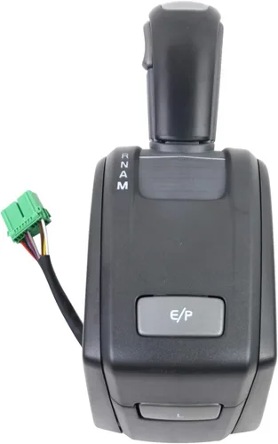 Miniatura 3 de Palanca de cambio de engranajes de enchufe de 10 cables LHD iSHIFT 22583045 Reemplazo del lado izquierdo para Volvo Truck FH12 FH13 21073025
