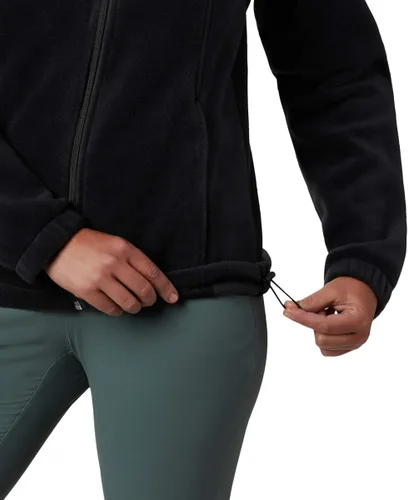 Miniatura 5 de Columbia - Chaqueta Benton Springs con cremallera completa para mujer