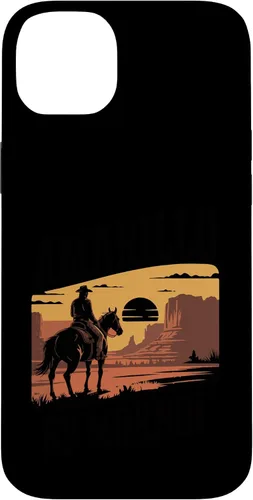Miniatura 15 de Amarillo by Mornin Folk Style Western Country Music Case for iPhone 17 Pro Max