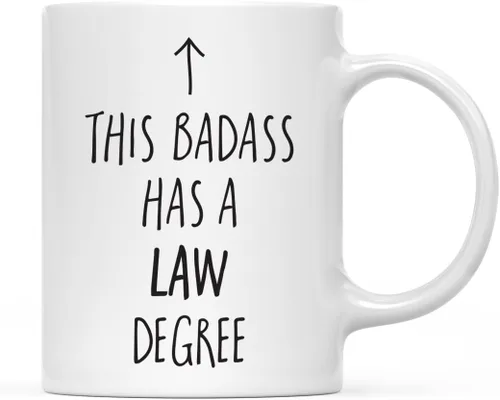 Miniatura 71 de Andaz Press Taza de café personalizada de 11 onzas, regalo de graduación Olivia 2026 (taza de 2 caras), paquete de 1, incluye caja de regalo, tazas