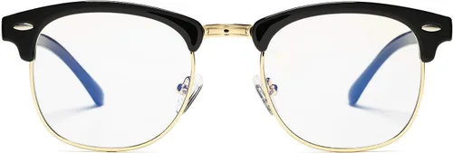 Miniatura 25 de Pro Acme Gafas de sol polarizadas semi sin montura con protección UV 400 para mujeres y hombres