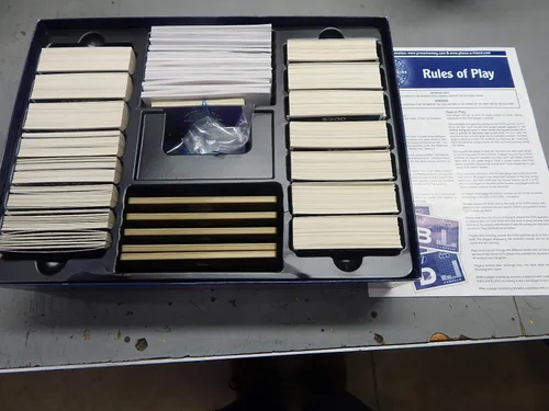 Miniatura 3 de Quién quiere ser millonario