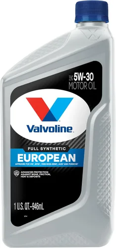 Miniatura 2 de Valvoline SynPower Full aceite sintético para motor