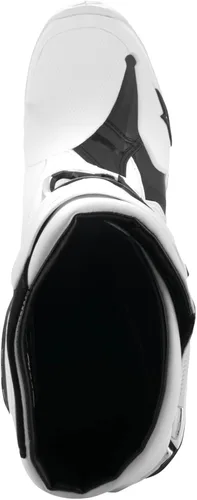 Miniatura 7 de Alpinestars Botas Alpinestars Tech-10 para hombre Blanco