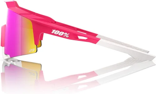 Miniatura 15 de 100% SPEEDCRAFT Sport Performance Cycling Sunglasses