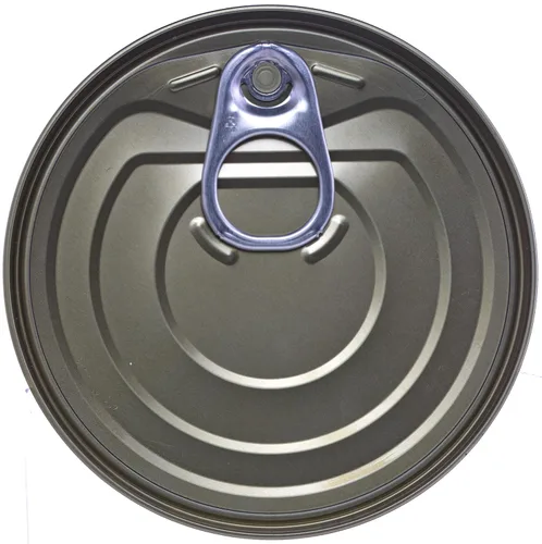 Miniatura 3 de Gefen Atún picante con chile de 6 onzas, (suave), paquete de 3, perfecto para sándwiches, ensaladas y más, seguro para delfines