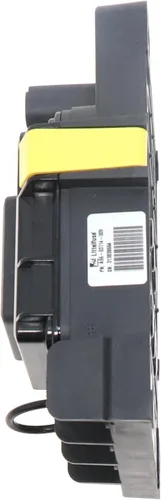 Miniatura 5 de Caja de distribución Freightliner Powernet - A66-03714-009, Negro