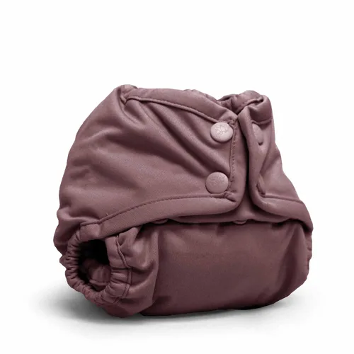 Miniatura 31 de Kanga Care Rumparooz - Funda de tela reutilizable con refuerzo de doble pierna, tamaño único, Aplix Quinn de 6 a 35 libras