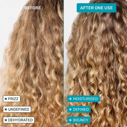 Miniatura 5 de Ethique - Professor Curl - Barra de champú para cabello rizado; define los rizos con manteca de karité, libre de plástico, vegano, sin crueldad