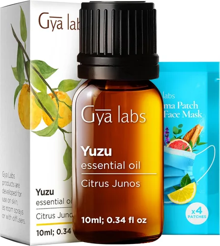 Miniatura 85 de Gya Labs - Aceite esencial de café para relajar y mejorar el estado de ánimo, aceite de café natural para el cuidado de la piel, 100 % puro