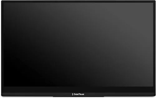 Miniatura 8 de SideTrak Solo Pro Monitor portátil con pantalla táctil de 15.8 pulgadas para laptop, pantalla dual FHD LED IPS, 10 puntos táctil, USB-C® y extensor