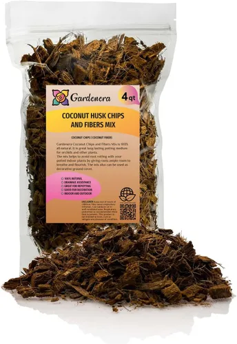 Miniatura 55 de Musgo de Turba de Esfagno Natural Premium - Enmienda de Suelo de Jardinería y Medio de Suelo para Plantas Carnívoras de Gardenera