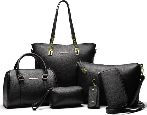 Miniatura 184 de 2E-youth - Bolsas y carteras de diseño para mujer, bolso de hombro, bolsa de mano