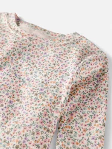 Miniatura 195 de little planet by carter's unisex-baby 2-piece Pajamas Made With Organic Cotton