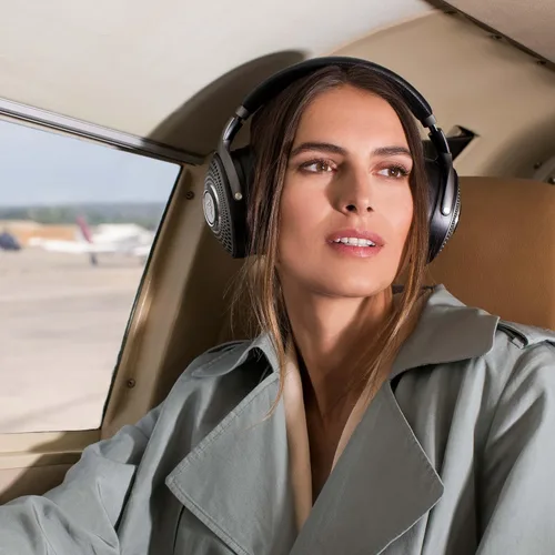 Miniatura 7 de Focal Bathys Audífonos Bluetooth de alta fidelidad con cancelación de ruido