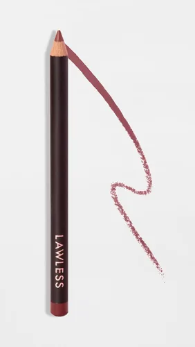 Miniatura 2 de Lawless Forget the Filler Definer Liner para mujer, bruñido, 0.04 onzas