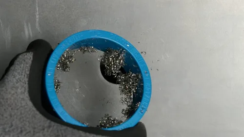 Miniatura 4 de IDEAL INDUSTRIES Colector de virutas magnéticas Deadeye