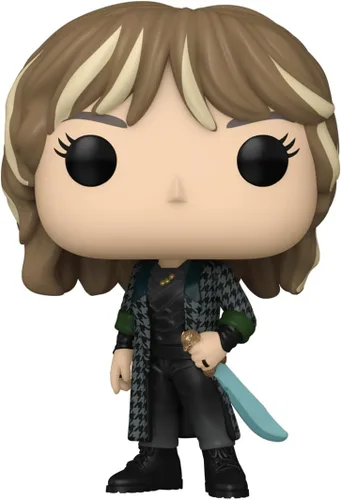Miniatura 2 de Funko Pop! Marvel: Loki - Sylvie - Figura de vinilo coleccionable - Idea de regalo - Producto oficial - para niños y adultos - Fans de la televisión