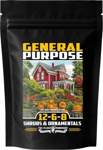 Miniatura 45 de Fertilizante de Grado Comercial 20-20-20 Plus 1 Libra Fertilizante Soluble en Agua para Plantas Fórmula Equilibrada con Micronutrientes
