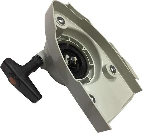 Miniatura 4 de Conjunto de arranque de retroceso para motosierra Stihl TS410 TS420 Sierra de corte de hormigón 4238-190-0300 (paquete de 2)