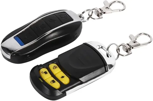 Miniatura 8 de Sistema de seguridad para motocicleta, alarma antirrobo con arranque remoto del motor, alarma de motocicleta de 12 V para ciclistas, scooters