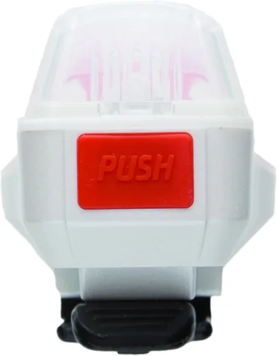 Miniatura 4 de Planet Bike Luz trasera Superflash Turbo Bike