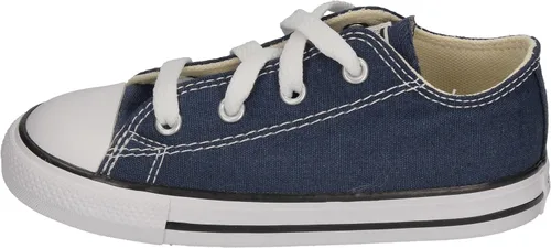 Miniatura 2 de Converse Kids Chuck Taylor All Star Core Ox Unisex (Little Kid) Rosa Sneaker 3Little Kid M