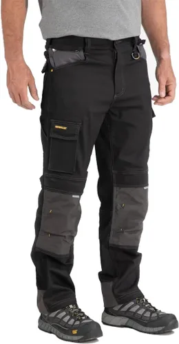 Miniatura 3 de Caterpillar - Pantalón H2O Defender para hombre (tallas regular y extras)