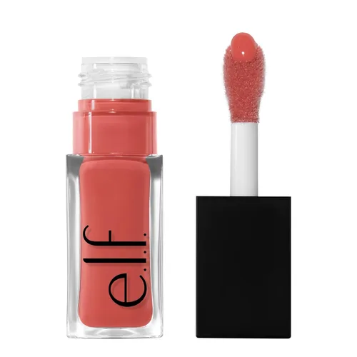 Miniatura 13 de e.l.f. Glow Reviver - Aceite labial nutritivo teñido para un acabado de alto brillo, infundido con aceite de jojoba, vegano y libre de crueldad