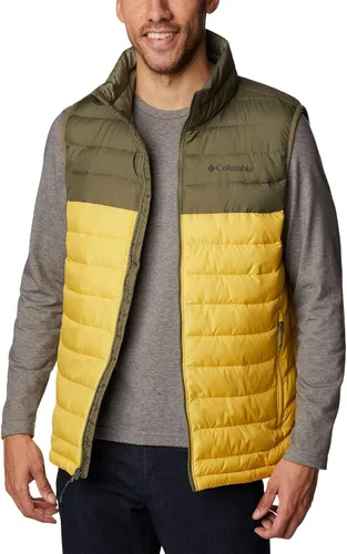 Miniatura 9 de Columbia Men's Powder Lite Vest