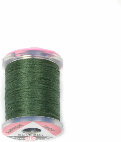 Miniatura 23 de UTC Spooled Antron Yarn